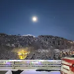 Fjordclaw Snm- Adjoining The Bergen City & Nature