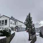 Fjordclaw Snm- Adjoining The Bergen City & Nature