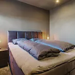 Penthouse Apartment In Bergen