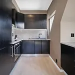 Penthouse Apartment In Bergen