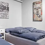 Peaceful Urban Residence