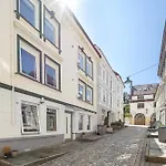 Renovated 2024 - Viking Inspired - Behind Bryggen