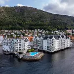 Dinbnb Lux I Stay At The Exclusive City Fjord Island I Free Parking