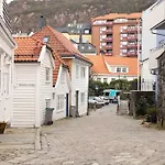 Bryggen/Koengen Studio-Apartment