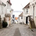 Bryggen/Koengen Studio-Apartment