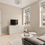 Dinbnb Apartments I Discover The Hidden Gems Of Bergen I Easy Check-In
