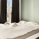 Dinbnb Apartments I Discover The Hidden Gems Of Bergen I Easy Check-In