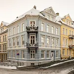 Dinbnb Apartments I Discover The Hidden Gems Of Bergen I Easy Check-In