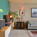 Unique Gem Overlooking The World Famous Bryggen