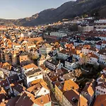 Bryggen // Floyen Apartments