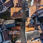 Bryggen // Floyen Apartments