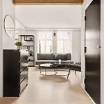 Bryggen Hideaway I Lux Feeling & Private Patio