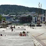 Apartment Bergen Central