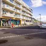 New Penthouse Apartment With Sea View In Bergen Centrum