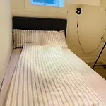 Koselig Leilighet Med Flott Beliggehet