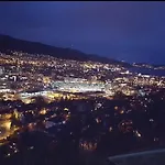 Spacious And Beautiful Apartment In Bergen With Free Parking