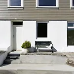 Spacious And Beautiful Apartment In Bergen With Free Parking