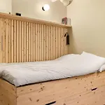 Fresh Studio Apartment, A Short Walk From Bryggen