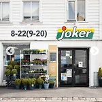 Beautiful Apartment, Close To City Center/Bryggen