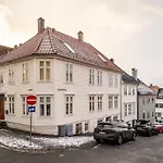 Beautiful Apartment, Close To City Center/Bryggen