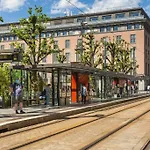 Nydelig Leilighet I Hjertet Av Bergen Sentrum