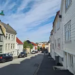 Floyen Townhouse
