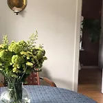 Cosy Aparment In Bergen