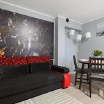Apartments Bergen Free Parking