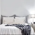 Super Cozy Apartment In The Heart Of Bergen City