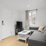 Behind Bryggen - Renovated - Budget Friendly