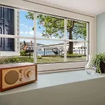 Det Gronne Huset I Verftsgaten