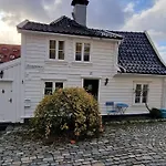 Det Gronne Huset I Verftsgaten