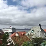 Skuteviken Apartment