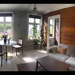Skuteviken Apartment