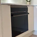 Luksurios Bygardsleilighet