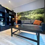 Apartment Lilletveitvegen
