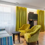 Thon Hotel Rosenkrantz Bergen