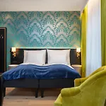 Thon Hotel Rosenkrantz Bergen