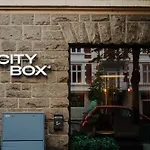 Citybox Bergen City