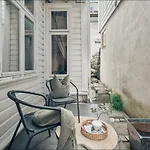 Bergen City Center Apartment