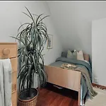 Bergen City Center Apartment
