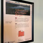 City Hostel Bergen