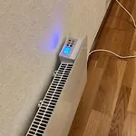 Apartment In Asane