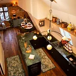 Luxury Apartment In Bergen\'S Gastronomic District