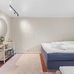 Big Central Apartment W/ A View And Parking