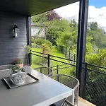 Apartments Bergen With Sea View!