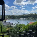 Apartments Bergen With Sea View!