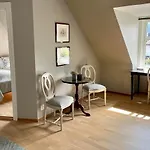Hotel Park Bergen