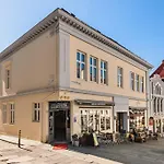 Dinbnb Apartments I Luxury Feel 100M From Bryggen