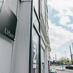 Stay Urban - Scandinavian Comfort With Private Balcony